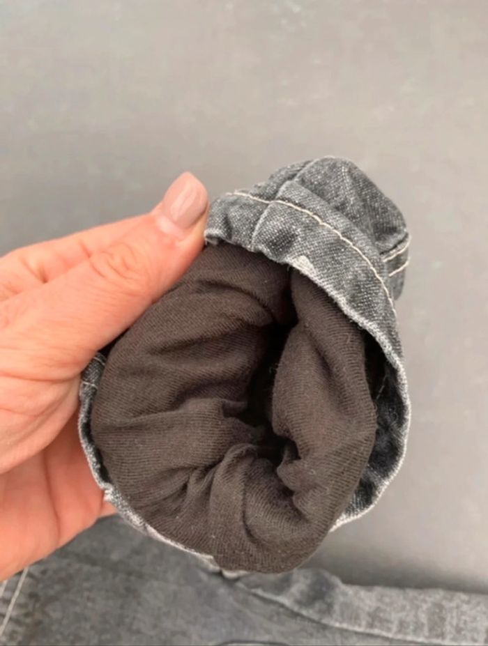 Lot 4 vêtements 12 mois - photo numéro 8