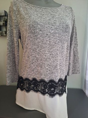 Pull femme 38 Grain de Malice 