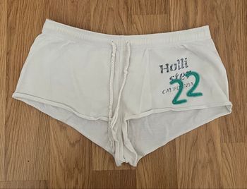 Short Hollister