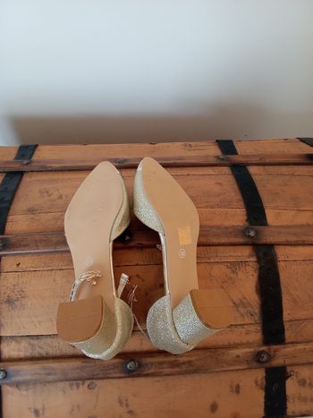 Chaussure femme