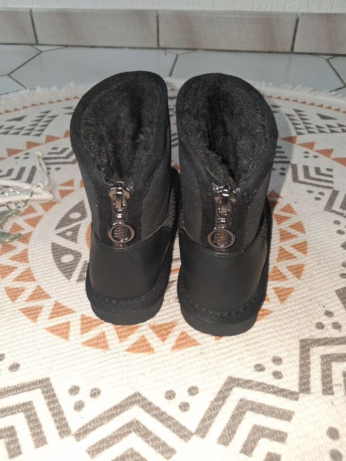 Bottes - photo numéro 3