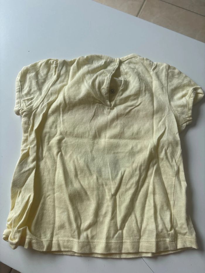 T-shirt - photo numéro 2