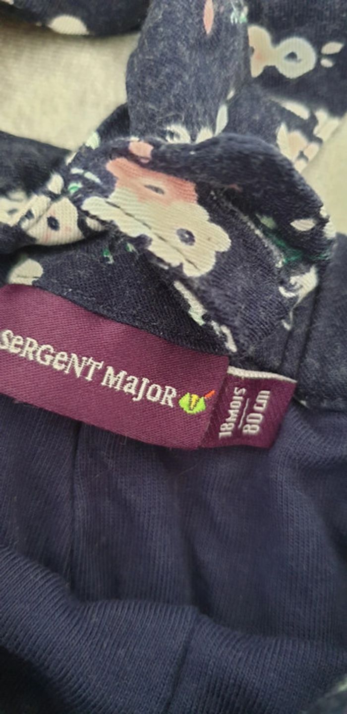 Combinaison bebe fille 18 mois - photo numéro 2