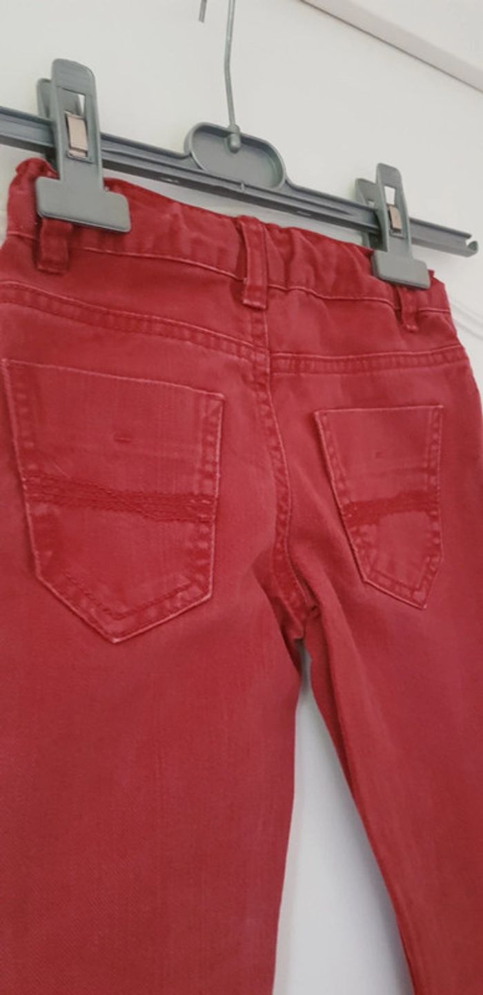 Pantalon slim TAO 3 ans - photo numéro 4