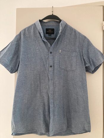 Chemise Farrell