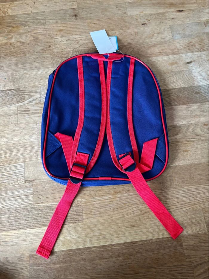 Sac à dos mickey disney - photo numéro 2