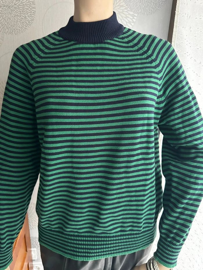 Magnifique pull Peter Hahn - photo numéro 2