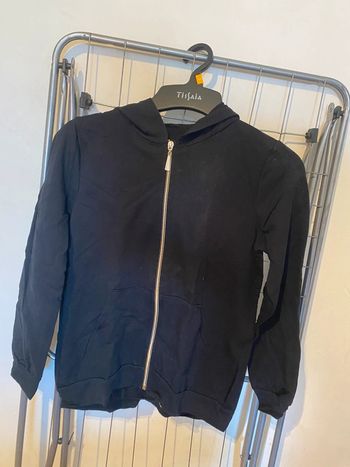 Veste de jogging