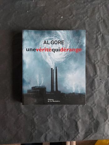 Une vérité qui dérange