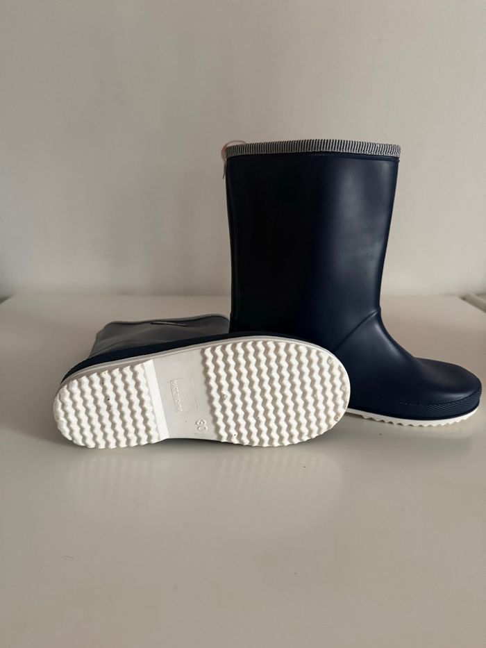 Botte rainy day - photo numéro 2