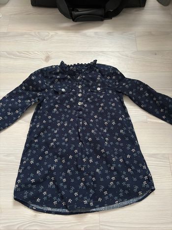 Robe 3 ans