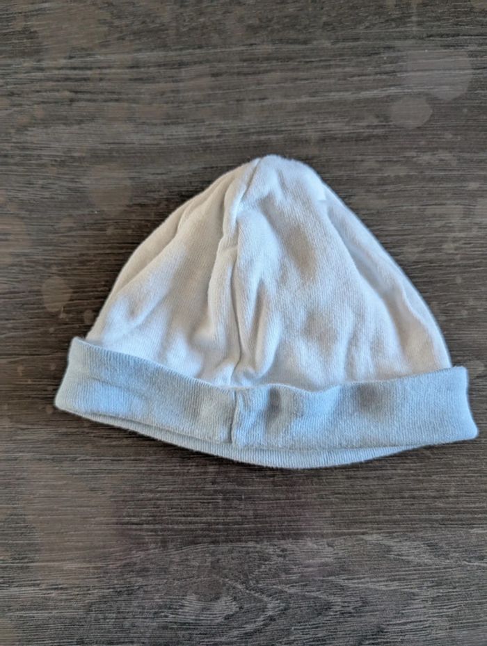 Bonnet bébé - photo numéro 3