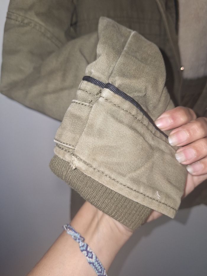 Manteau - photo numéro 5