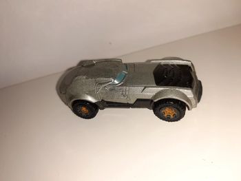 Hot wheels batman 2015