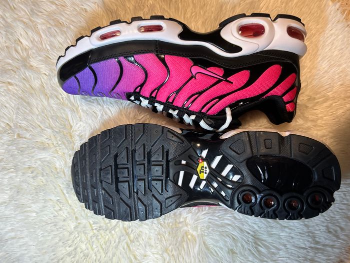 tn wmns