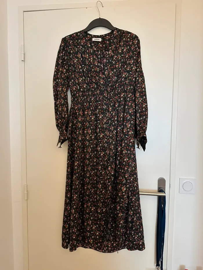 Robe Sandro