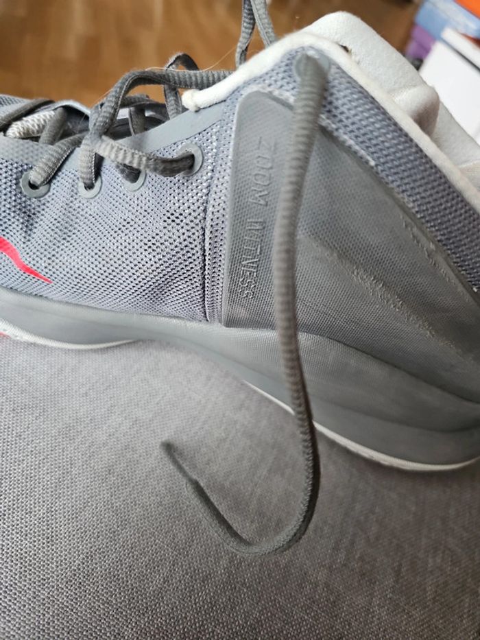 🔥Nike Lebron Zoom Witness T.44🏀 - photo numéro 4