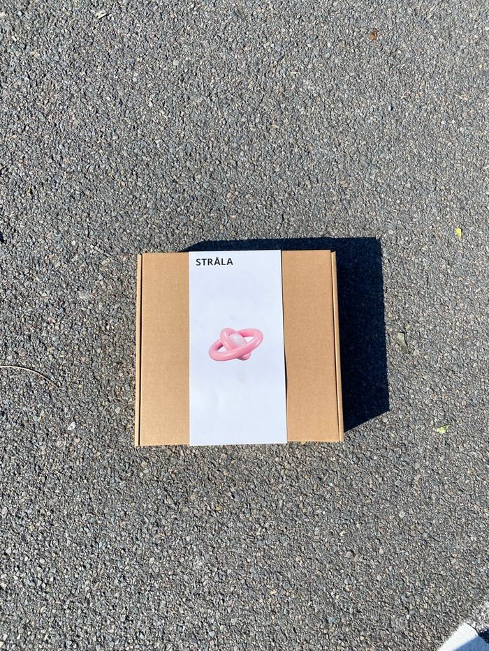 Stråla - Gustaf westman IKEA