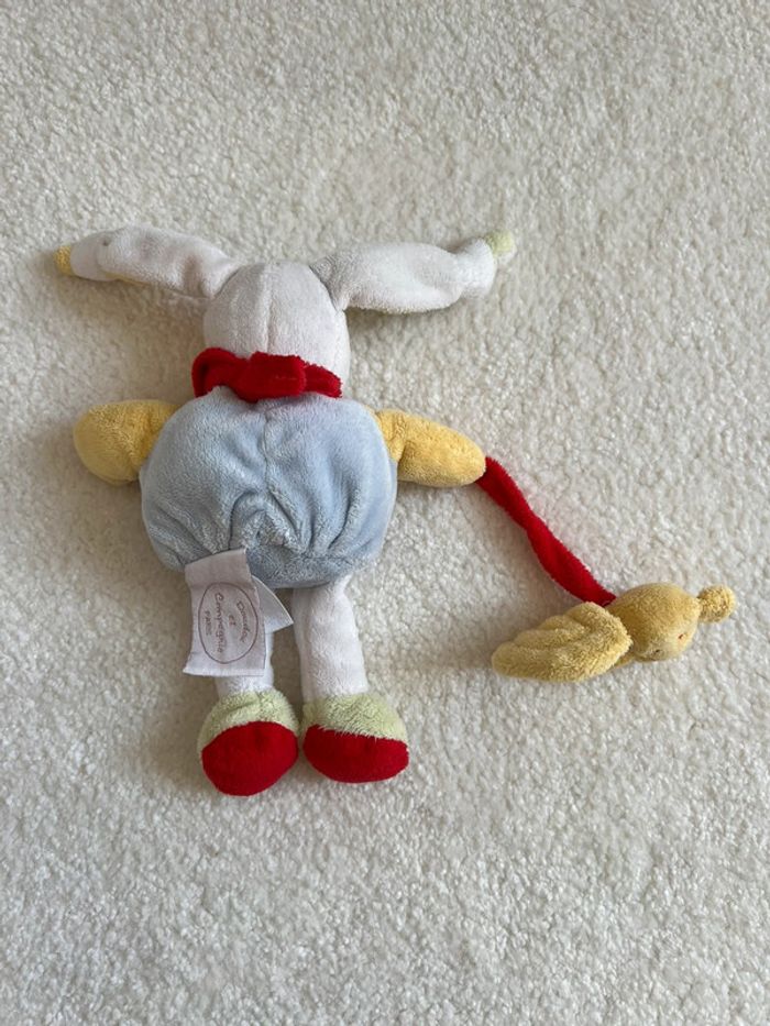 Petit doudou doudou et compagnie - photo numéro 3