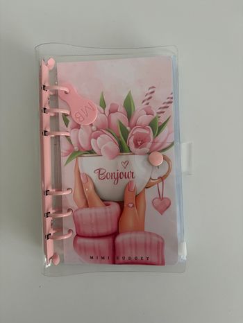 Budget planner