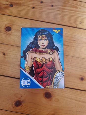 Figurine Wonder woman