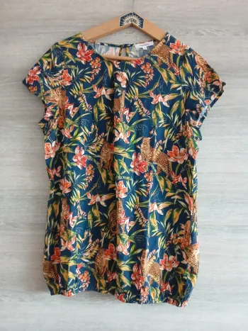 Blouse Paprika