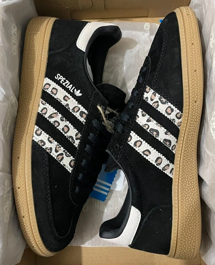 adidas originals SAMBA OG taille 38.5 - photo numéro 2