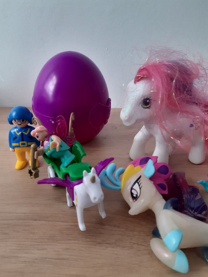 Mon petit poney - photo numéro 8