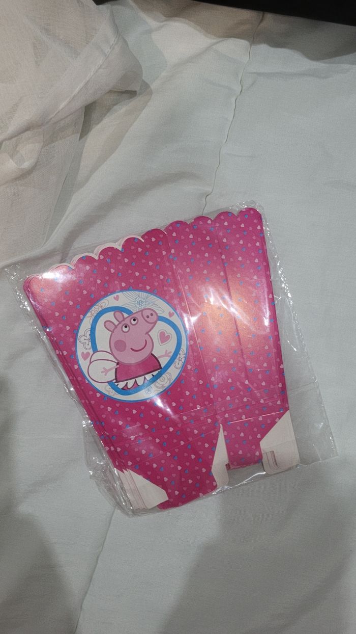 Decoration anniversaire - photo numéro 10