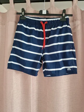 Short de bain