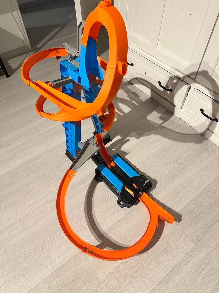 Circuit looping - photo numéro 2