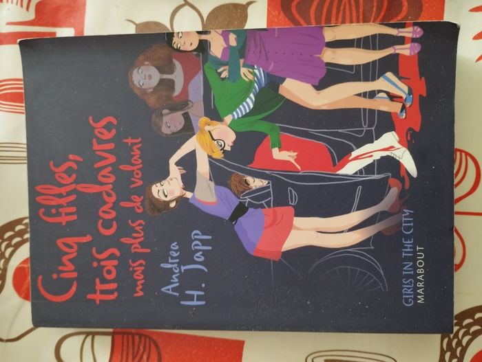 Romans - photo numéro 4