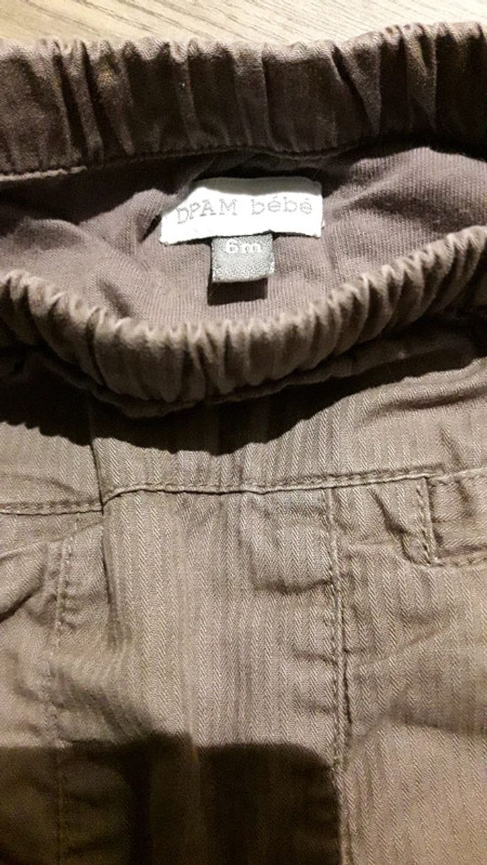 Pantalon - photo numéro 4