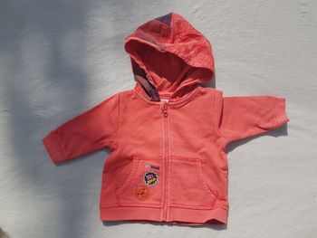 Gilet garçon 3 mois