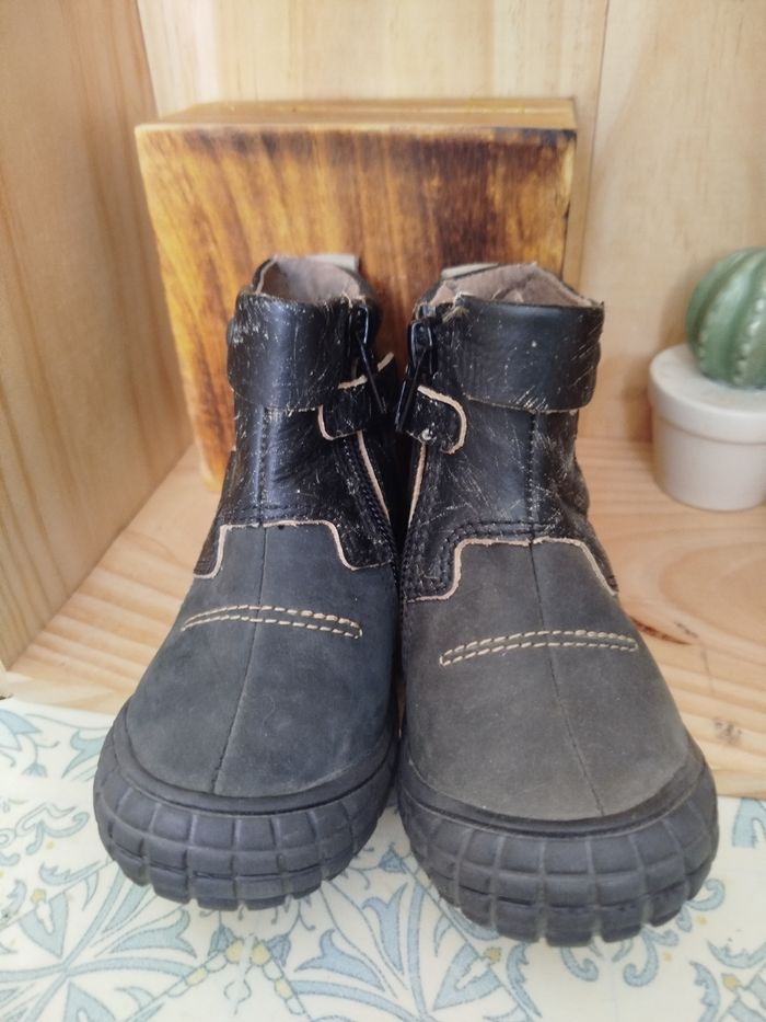 Chaussure - photo numéro 4