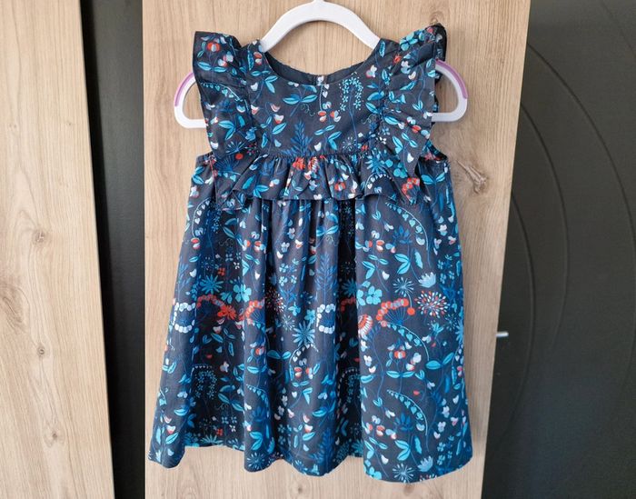 Robe Jacadi 36mois 98cm - photo numéro 3