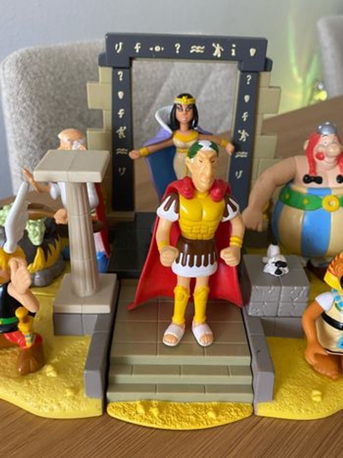 Asterix Obelix année 2002 - photo numéro 5