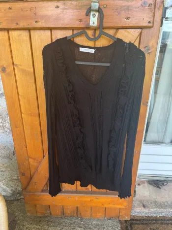 Pull léger