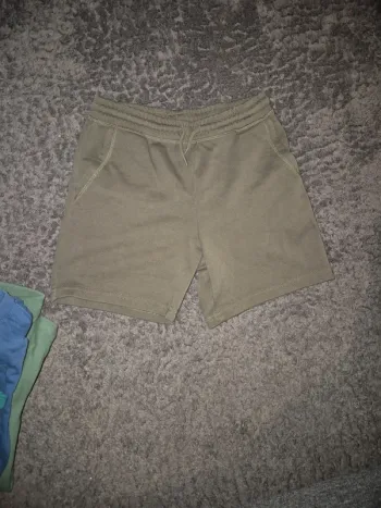 Short primark 9 10ans