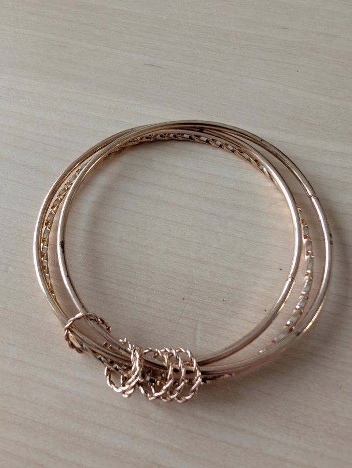 Lot de 5 bracelets neufs - photo numéro 5