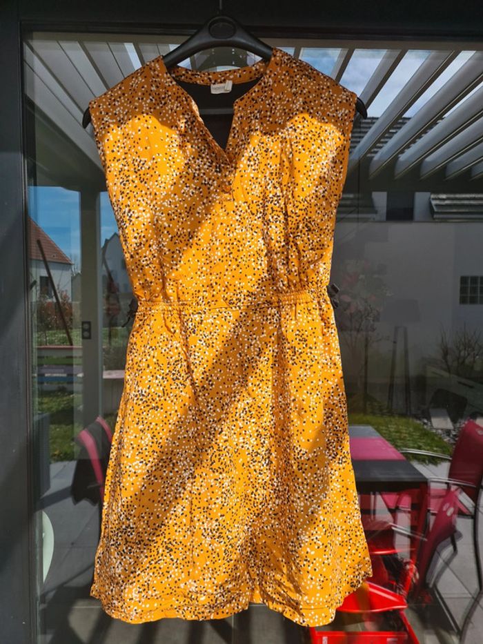 Robe Orchestra t 14 ans