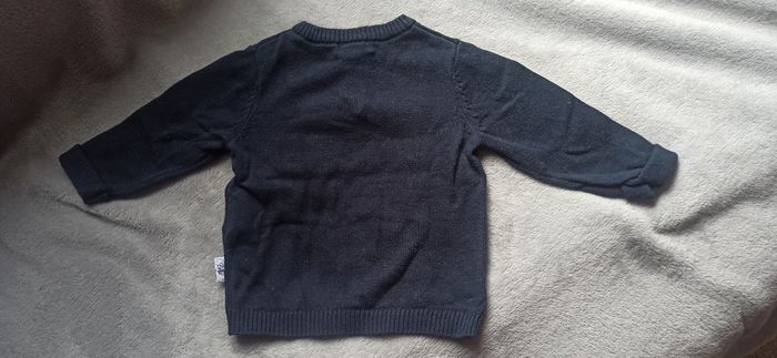 Pull bebe - photo numéro 2