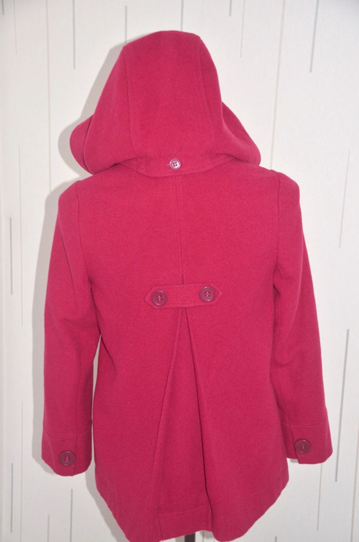 Manteau 12 ans Monsoon - photo numéro 7