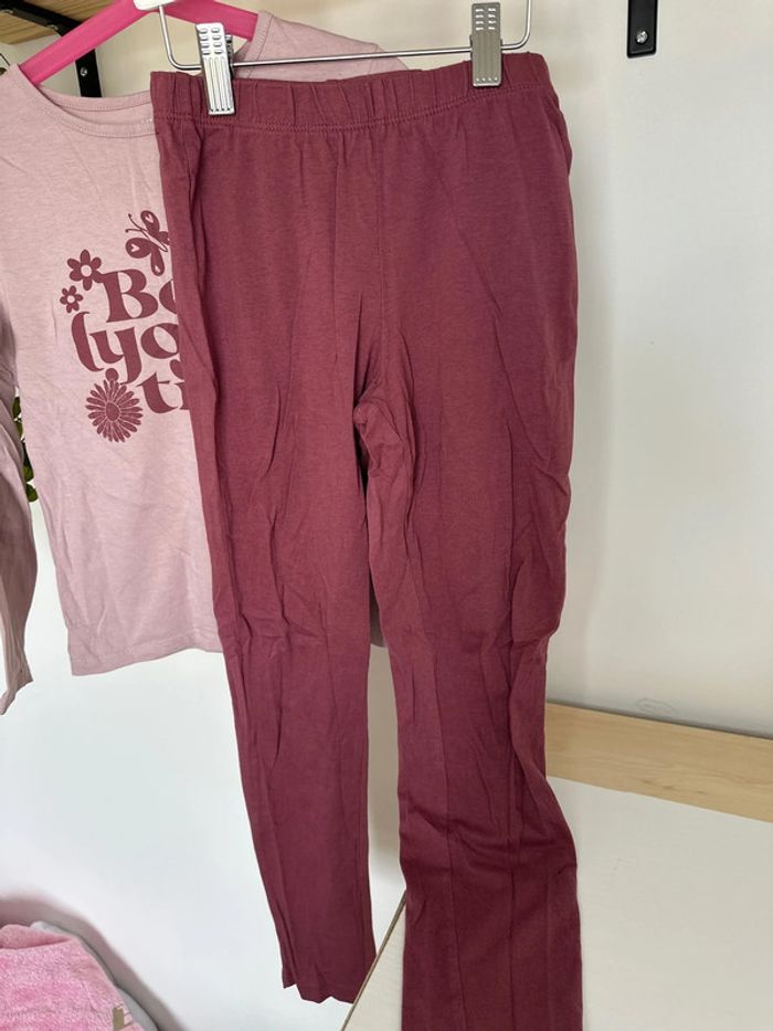 Pyjama 8ans - photo numéro 3