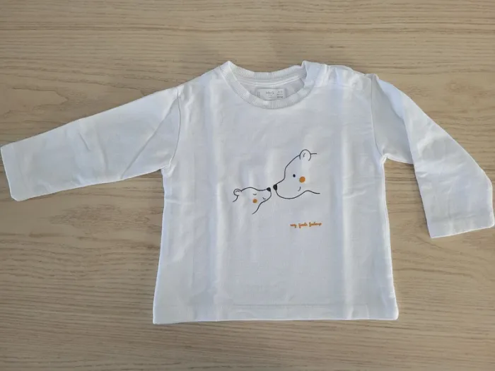 Sweat fin Mango