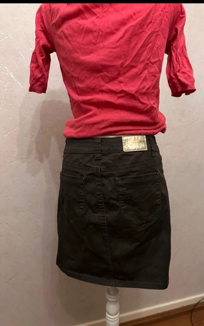Jupe taille 40 - photo numéro 2