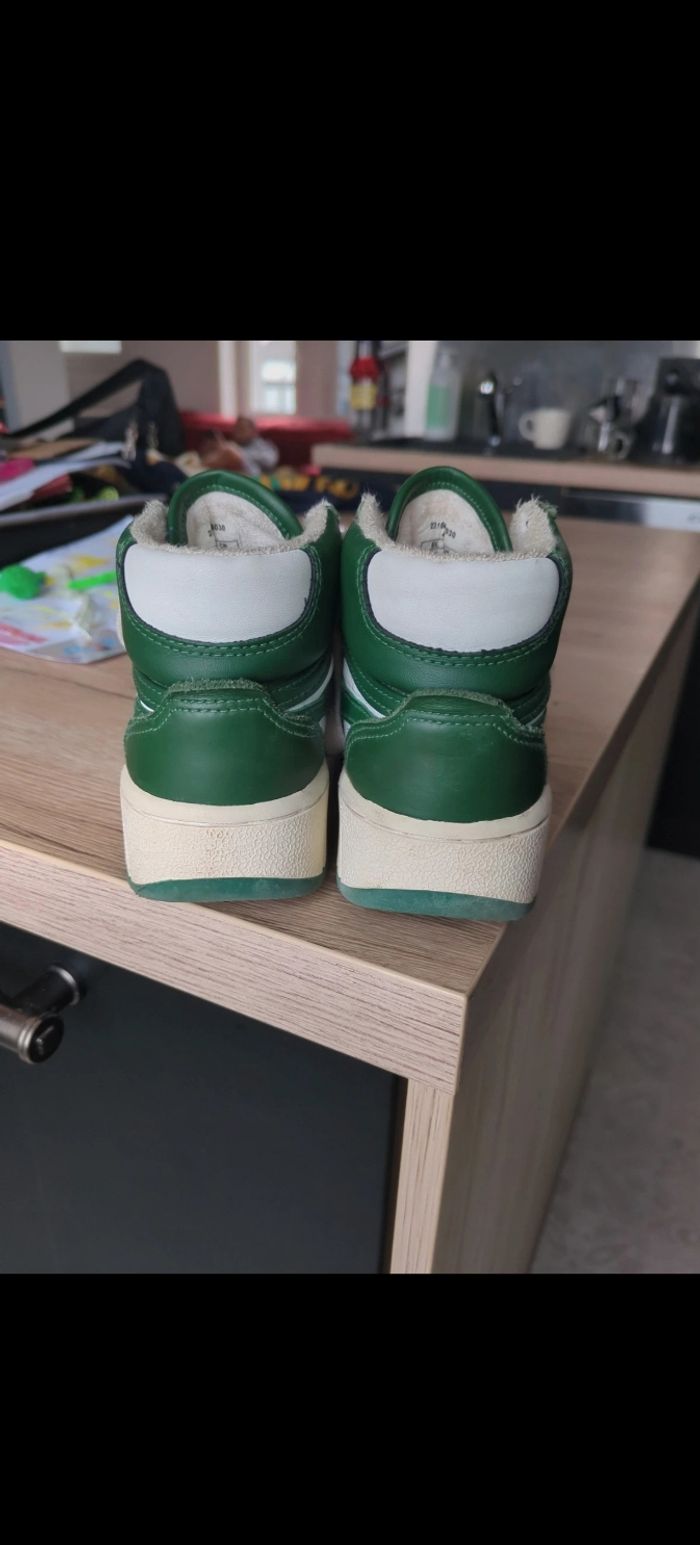 Golo taille 30 - photo numéro 6