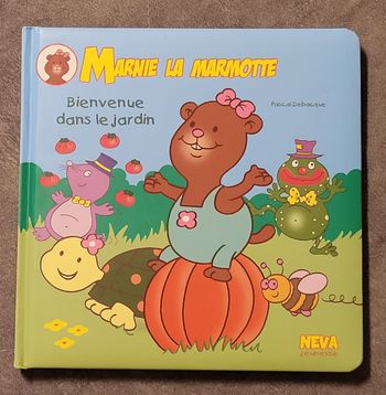 Bienvenue dans le jardin Pascal Debacque