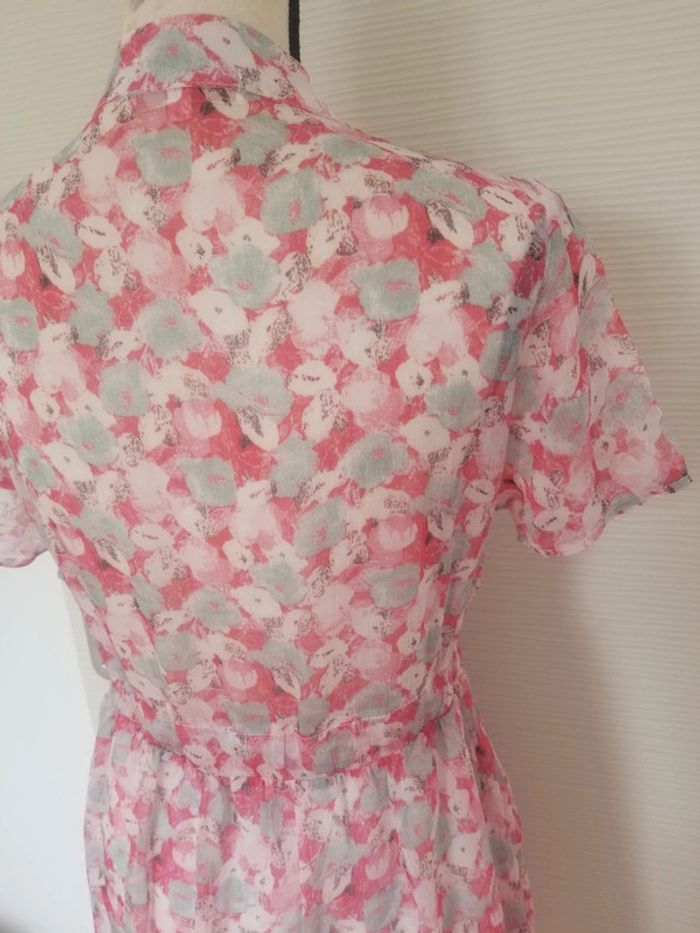 Robe in april 1986 taille sm - photo numéro 3