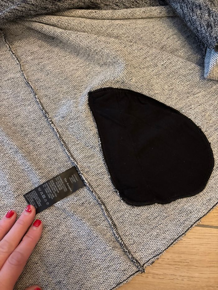 Gilet châle The Kooples - photo numéro 7